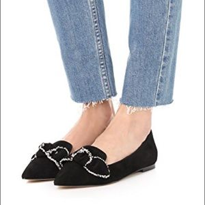 Sam Edelman Rochester Flats, new in packaging, 7.5